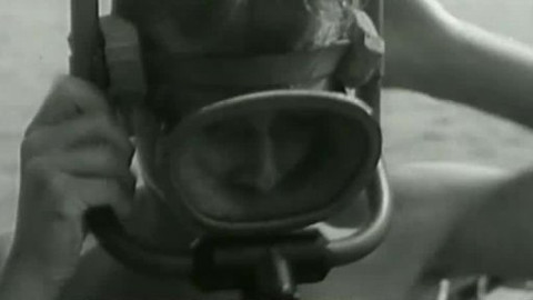 Archiv ČT24 - O vodě