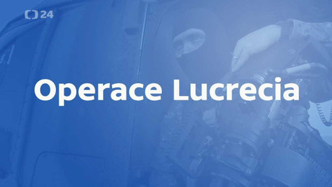 Operace Lucrecia