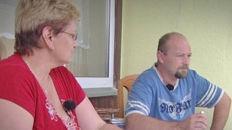 Krotitelé dluhů - 20. října 2009