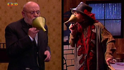 (Vel)Mistr E - Holky, kluci, máte zdání, čím se řídí půjčování?