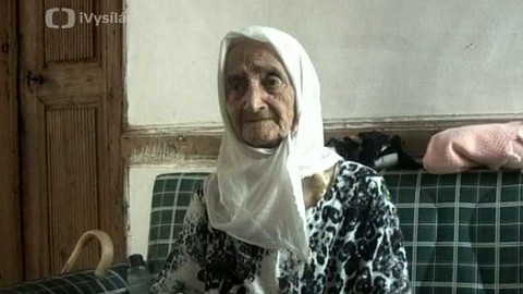 Objektiv - 27. srpna 2006