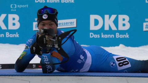 Světový pohár v biatlonu - Finsko