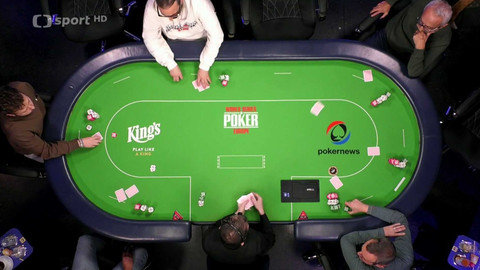 Poker - Italian Poker Sport