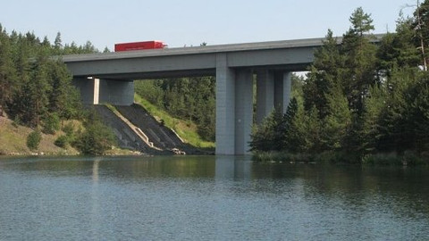 Zatopené osudy - Švihov