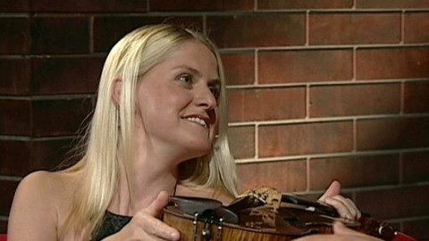 Uvolněte se, prosím - 1. června 2007