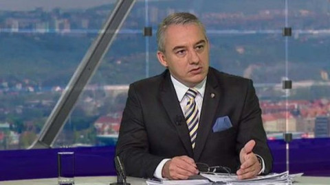 Otázky Václava Moravce - 24. května 2015 13:05