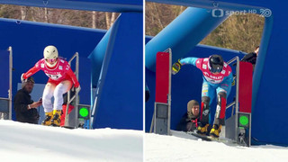 SP ve snowboardingu 2025/2026