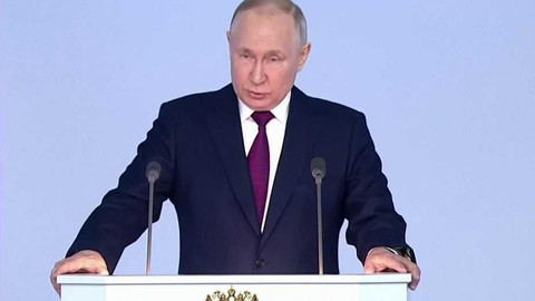 Rok války - 21. února 2023