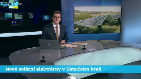 Události v regionech (sever a východ) - 9. prosince 2024