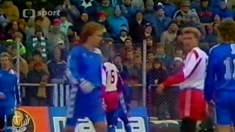 Archiv Z - SK Sigma Olomouc - Hamburger SV