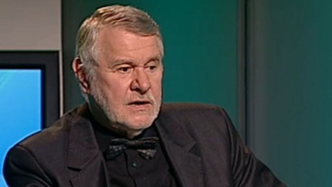 Hyde Park ČT24 - 27. února 2014