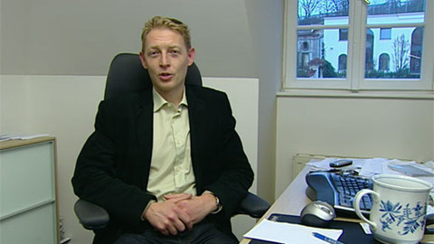 Osobnost na Dvojce - 4. února 2012