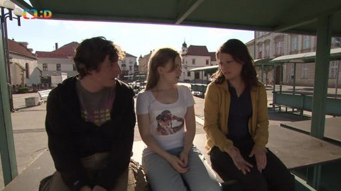 Záhady Toma Wizarda - Upír z Ivančic