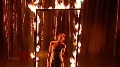 Divadlo žije! - 17. října 2009