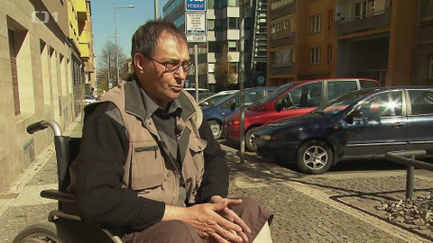 Černé ovce - 14. května 2019