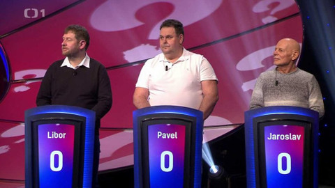 Kde domov můj? - 3. května 2021