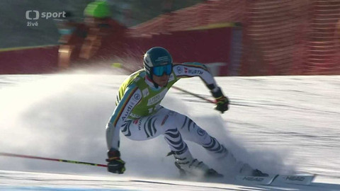 Světový pohár v alpském lyžování - Slovinsko