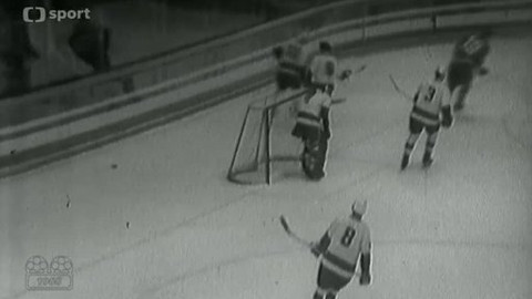 Archiv Z - Československo - Kanada