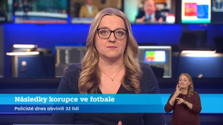 Události v regionech