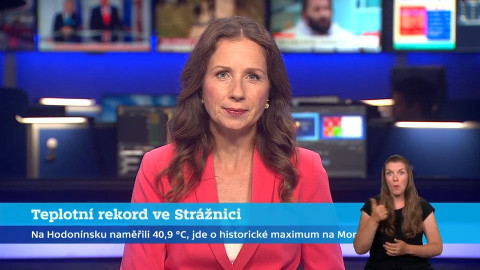 Události v regionech (Brno) - 4. srpna