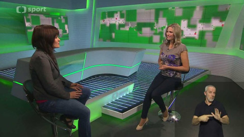 Čtyřka sport - Čtyřka Sport