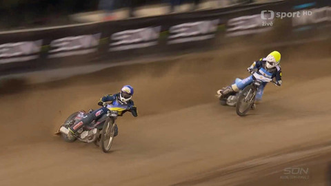 FIM Speedway of Nations - MS družstev Polsko