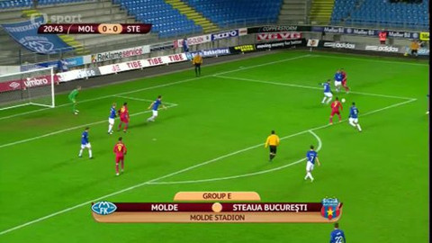 Magazín Evropské a Konferenční ligy UEFA - Magazín Evropské ligy UEFA