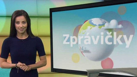 Zprávičky - 16. listopadu 2015