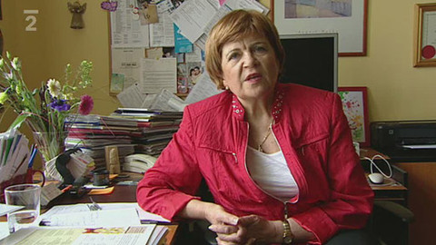 Osobnost na Dvojce - 18. května 2011