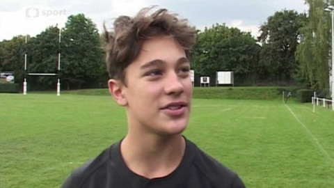 České ragby - 2. října 2015