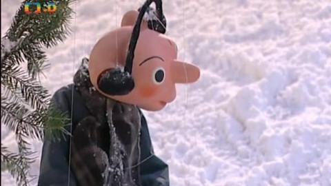 Hurvínkův rok - Únor bílý pole sílí