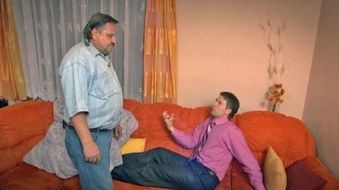 Krotitelé dluhů - 8. prosince 2009