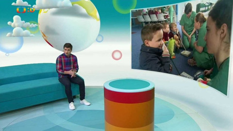 Zprávičky - 11. října 2017