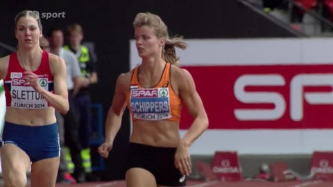 ME 2014 Švýcarsko - 3. den