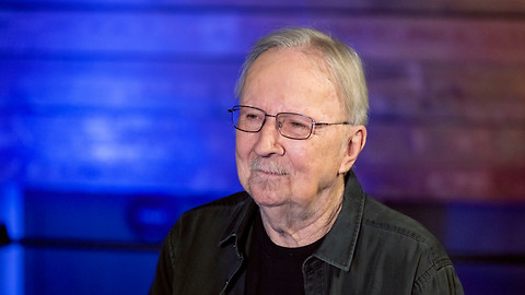 Na plovárně - Herb Pedersen