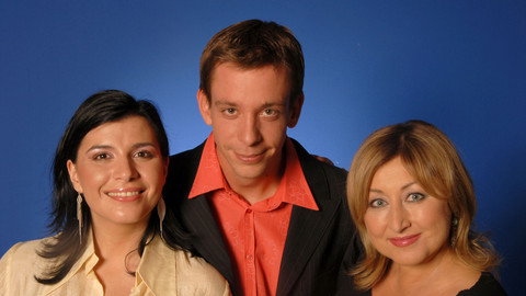 Banánové rybičky - Vedení