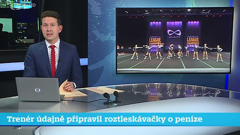 Události v regionech (jih a západ) - 4. března 2025