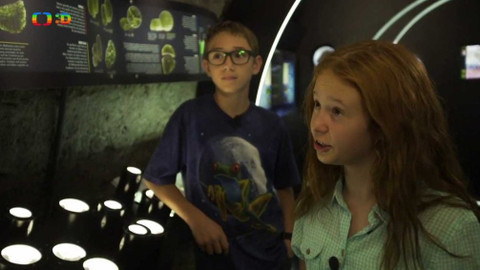 Teleskop - Nebezpečí ve vesmíru