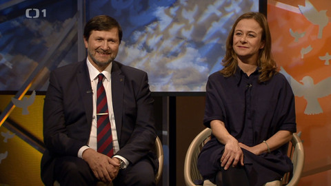 Kabinet Dr. Honzáka - Vzlety a pády v životě i kariéře