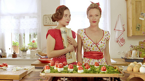 Herbář - Dobrý den a dobrou chuť