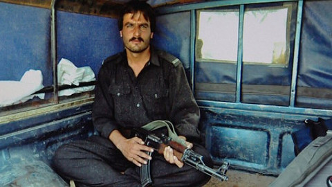 Reportéři ČT - 8. dubna 2013