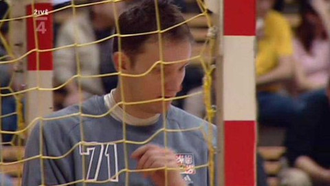 Házená - Česko - Slovensko