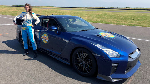 Catie a úžasné stroje - 20/20 Nejoblíbenější stroje Catie