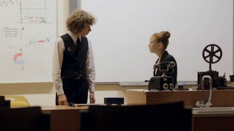 Zachraňme Zemi - 13/26 Vyrušená rušička