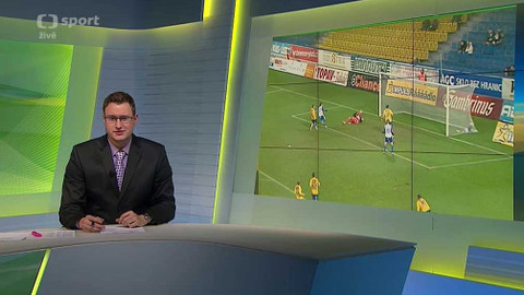 Studio fotbal - Dohráno