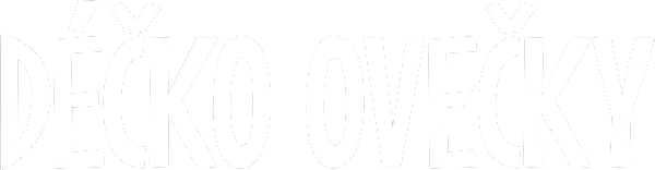 Déčko ovečky