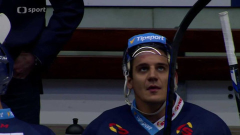 Buly hokej - HC Škoda Plzeň - Bílí Tygři Liberec