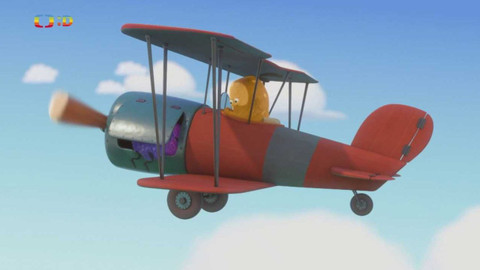 Kiwi a Strit - 21/26 Kiwi a Strit II