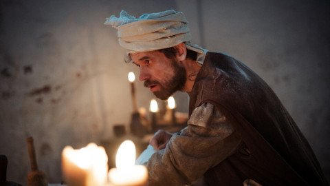 Velcí mistři - Michelangelo Buonarroti