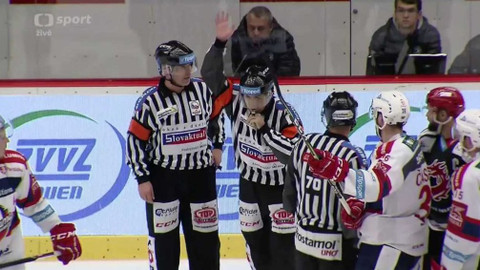 Buly hokej - Výsledky a reportáže z utkání 22. kola Tipsport extraligy